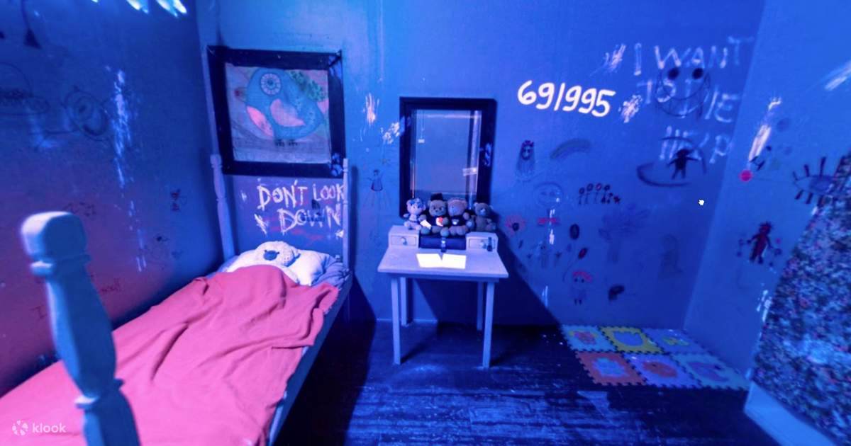 360 Virtual Breakout Escape Rooms by SHOOR Klook Stati Uniti